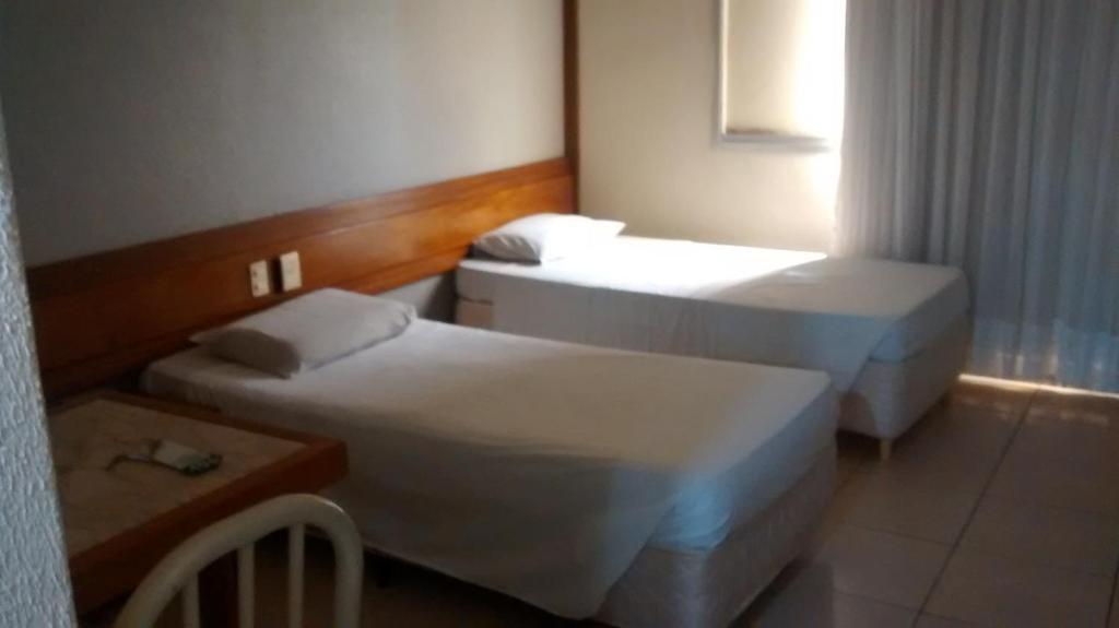 Hotel Paradise Vitória Cameră foto